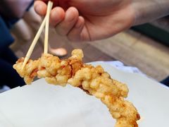 -肖炮现炸酥肉(解放碑店)