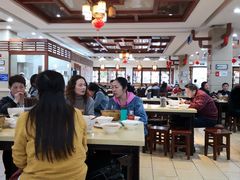 大堂-桥香园云南过桥米线(金马碧鸡店)