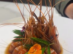 -阿露佳·舌尖上的安吉菜