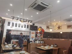 -丁记盐蘸牛肉·新杭菜(河东路店)