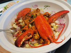-汤记传菜(浦江店)