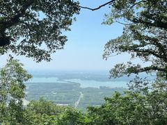 -虞山风景区