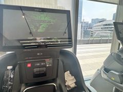 -Z&B Fitness Studio·Gym(前滩L+PLAZA店)