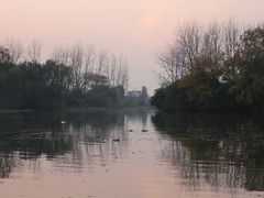 -溱湖国家湿地公园