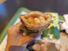 -麦当劳(磨子桥店)