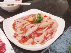 -金刚山(学府路店)