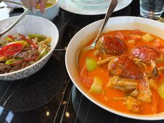 -杭州临平万丽酒店·万丽轩中餐厅
