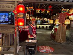 -南京大牌档(崇文门国瑞店)