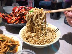 -巴厘龙虾·榜首油焖大虾(洞庭·艺术洋房店)