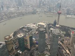 -上海中心大厦