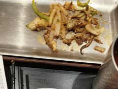 -大神太神·铁板烧(七宝领展广场店)