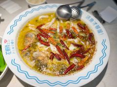 -花椒俏川菜小馆(南海万达店)