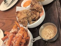 -京A Taproom·精酿餐吧(CBD店)
