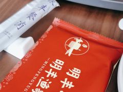-明丰小渔馆(明月路店)