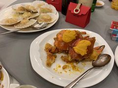 -潮府馆·非遗潮州菜·世纪公园(新国际博览中心店)