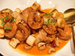 -锦府园·新台州菜(合生汇店)