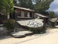 -天龙八部武侠城