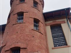 -青岛德国监狱旧址博物馆