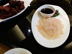 -新南华大酒店(广中店)