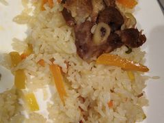 -西域阿里马新疆菜·清真(桂花路店)