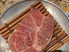 -安又胖韩国烤肉