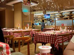 -西贝莜面村(近铁城市广场店)