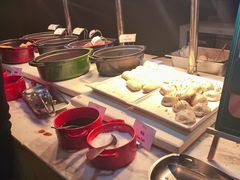 -筠咖啡西餐厅(上海国展宝龙丽筠酒店)