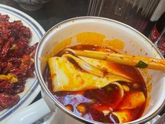 -福苗小骆驼烧烤(中关村店)