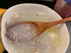 -贡梅老面馆·蟹粉面·无锡特色小吃(南长街主推店)