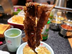 -金三顺韩式炭火烤肉店(中华路店)