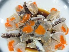 -红灯笼龙凤饭店(宁波老字号店)