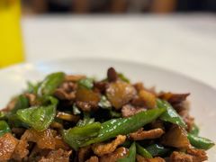 -古道村落(温汤店)