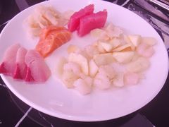 -东方明珠·空中旋转餐厅