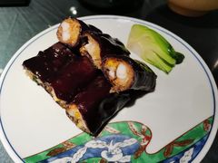 招牌紫米肠粉-南北茶点