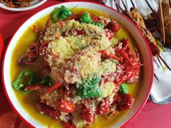 -盱眙虾神於氏龙虾(夫子庙红街店)