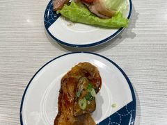 -滨寿司(新街口中央商场店)