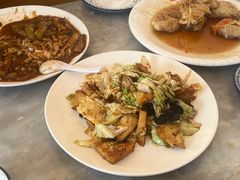 -东北菜冰城一家人