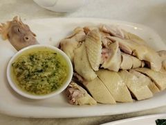 -汇兴源餐馆(小北路店)