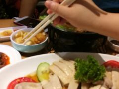 -新加坡高记KOO KEE Restaurant(盈科店)