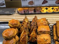 -烘焙町面包店(西四店)