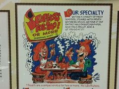 -The Crab Pot Seattle