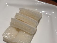 顺德驰名伦教糕-大良毋米粥(锦龙路总店)