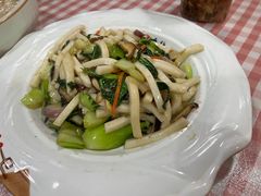 -芝城故事·建瓯土菜