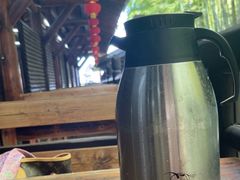 -大唐贡茶院