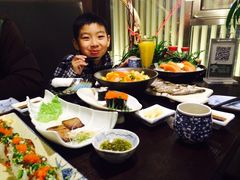 -松子料理(白家庄店)