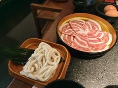 -牛New寿喜烧(闵行龙湖天街店)