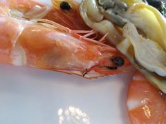 -万德诺富特酒店·自助餐厅(万德大厦店)