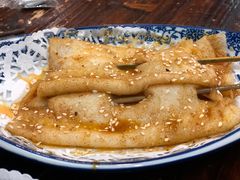 炸粿条-曼生活·炸小吃糖水