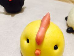-满满元气和田大枣糕·蛋糕(朝阳大悦城店)