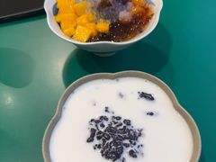 -堂屋糖水店(愚园店)